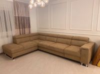 Couch mit vielen Funktionen Nordrhein-Westfalen - Oberhausen Vorschau