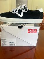 Vans Sneaker, Sportschuhe Original Gr. 44 Neuwertig! Schleswig-Holstein - Norderstedt Vorschau