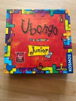Ubongo Junior Hessen - Wiesbaden Vorschau