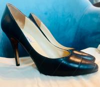 Jimmy Choo — Gilbert — Gr. 38.5 Eimsbüttel - Hamburg Eimsbüttel (Stadtteil) Vorschau