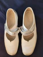 Schuhe, Gabor gr. 41,5 Bayern - Saaldorf-Surheim Vorschau