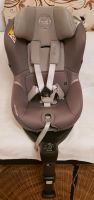 Cybex Gold Sirona S i-Size, Reboarder mit Sicherheitsgarantie Hessen - Bad Vilbel Vorschau