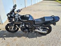 Yamaha Fazer FZS 600 Nordrhein-Westfalen - Menden Vorschau