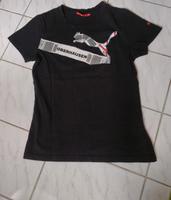 Puma Shirt "Oberhausen" Bayern - Augsburg Vorschau