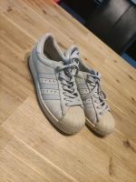 Adidas Superstar gr.38 selten getragen Nordrhein-Westfalen - Geldern Vorschau