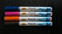 Solo Goya Aqua Paintmarker Kunstbedarf Farben Elberfeld - Elberfeld-West Vorschau