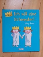 Kleine Prinzessin  - Ich will eine Schwester Nordrhein-Westfalen - Marsberg Vorschau