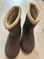 Black Fox Winterstiefel Hessen - Niddatal Vorschau