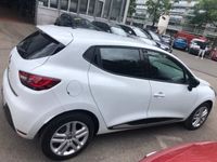 Renault Clio Bayern - Rosenheim Vorschau