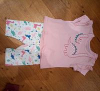 Babyset Sommerset Shirt mit Hose Hessen - Nauheim Vorschau