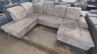 Wohnlandschaft Bett-Funktion Cord Bettkasten Sofa UVP 2699,- NEU Nordrhein-Westfalen - Paderborn Vorschau