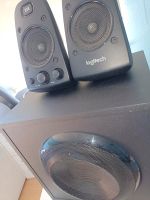 Logitech boxen zu verkaufen Häfen - Bremerhaven Vorschau