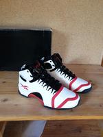Sneaker Sportschuhe von Reebok ATR Talkin'Krazy Gr.44 Bayern - Naila Vorschau