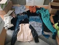 16 Bekleidungspaket Damen M/38 Schleswig-Holstein - Flensburg Vorschau