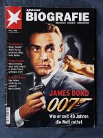 Stern, Biografie,  James Bond Bayern - Fürstenfeldbruck Vorschau