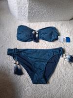 Bikini Set H&M Gr. 42 und 44 Neu Baden-Württemberg - Rastatt Vorschau