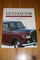 Luxusautos  ISBN 3-8118-8635-5 Brandenburg - Neuruppin Vorschau