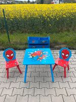 Spider-Man Tisch Marvel Nordrhein-Westfalen - Lage Vorschau