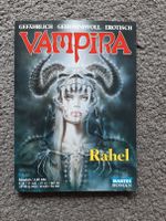 Heft / Vampira - RAHEL / Band 60 Hannover - Vahrenwald-List Vorschau