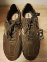 GEOX Herren Sneaker neu ungetragen mit Etikett Wildleder Größe 43 München - Bogenhausen Vorschau