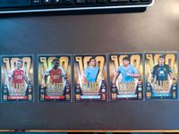 Match Attax Champions League, Saison 23/24, Club 100 ,Kane Bayern - Pilsting Vorschau