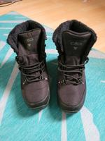 CMP Winterstiefel Gr. 42 Wie Neu Berlin - Köpenick Vorschau