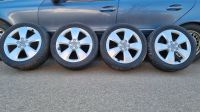 ORIGINAL AUDI A3 8V0601025L 6x17 ET48 5x112 205/50 R17 93H WINTER Baden-Württemberg - Ulm Vorschau