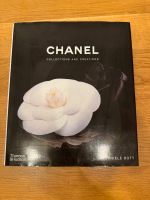 Chanel Dekobücher zu verkaufen Hessen - Wächtersbach Vorschau