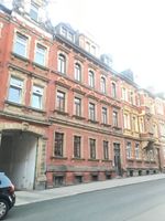 Starkes Rendite-Paket direkt in Hof -- 8 Gebäude mit insgesamt 48 WE Bayern - Hof (Saale) Vorschau