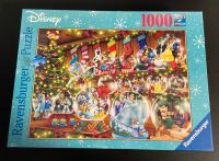 Disney Puzzle 1000 Teile NEU Berlin - Köpenick Vorschau