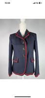 Gucci Damen Blazer Sakko Dunkelblau Gr. 34 Bayern - Wolnzach Vorschau