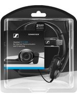 Sennheiser PC 7 USB Headset Rheinland-Pfalz - Kaiserslautern Vorschau