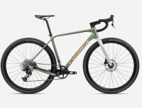 Orbea Terra Gravel H41 Sram 1x12s - grün - L Baden-Württemberg - Ostfildern Vorschau