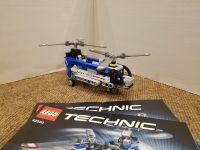 Lego Technic Hubschrauber 42020 Baden-Württemberg - Biberach Vorschau