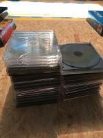 44 CD DVD Musik Hüllen Hessen - Eppertshausen Vorschau