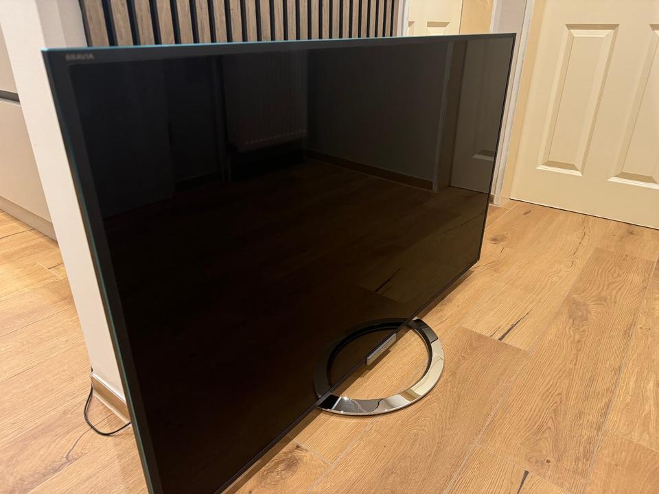 Sony Bravia W905 Full HD, 3D, 55 Zoll TV inkl. Fire TV Stick 4k in Emden