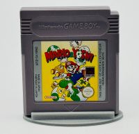 Mario & Yoshi Nintendo Gameboy Game Boy Spiel Modul Berlin - Marzahn Vorschau