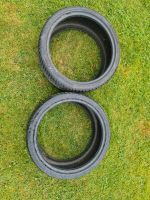 2x hankook Winter i cept evo 2  235/35 R19 91W Baden-Württemberg - Ostrach Vorschau