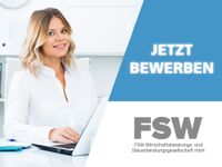 Steuerfachangestellte/r (m/w/d) in Halle/Saale oder Mansfeld Sachsen-Anhalt - Halle Vorschau