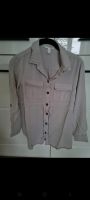 H&M Mama Umstands Bluse beige Gr. M Brandenburg - Frankfurt (Oder) Vorschau