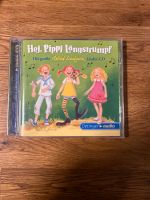 Pippi Langstrumpf Lieder CD Düsseldorf - Pempelfort Vorschau