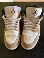 Jordan 1 low Thüringen - Erfurt Vorschau