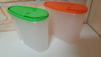 Küche Vorratsdosen Aufbewahrung 1,5 Liter 2 Stück Schüttdeckel Nordrhein-Westfalen - Beckum Vorschau