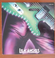 LILAC ANGELS – HARD TO BE FREE VINYL LP Plattenauflösung Wandsbek - Hamburg Hummelsbüttel  Vorschau