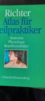 Atlas für Heilpraktiker Richter Niedersachsen - Hann. Münden Vorschau