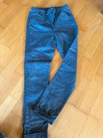 Graue Hose von Esprit in Größe 146 Ludwigslust - Landkreis - Wittenförden Vorschau