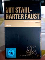 MIT STAHLHARTER FAUST - SZ WESTERN DVD - KING VIDOR - CINEMATHEK Bayern - Eberfing Vorschau