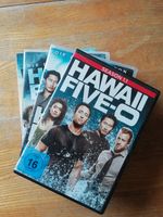 DVD "Hawaii Five-O" Staffel 1-4 Bayern - Gefrees Vorschau