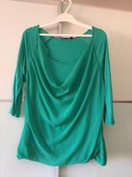 Grünes Shirt, Mexx Gr.M Bayern - Illertissen Vorschau