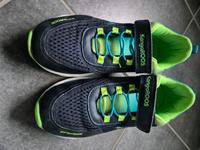 Sportschuh Kangaroos Gr39 Bayern - Rimpar Vorschau
